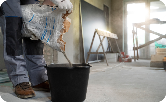 basement waterproofing